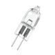 Lampada Alogena Osram 64250 HLX 20W 6V G4 40X1 ESB